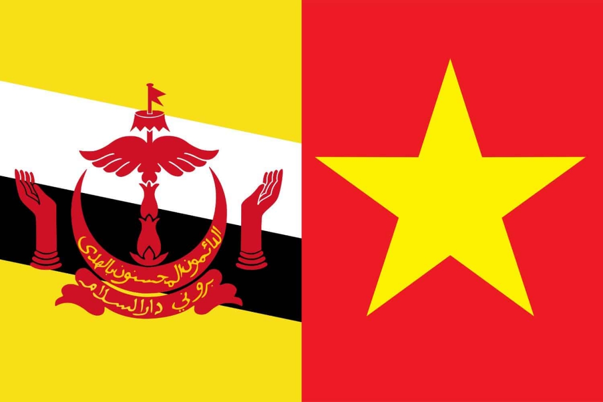 Vietnam-Brunei Comprehensive Partnership at a glance